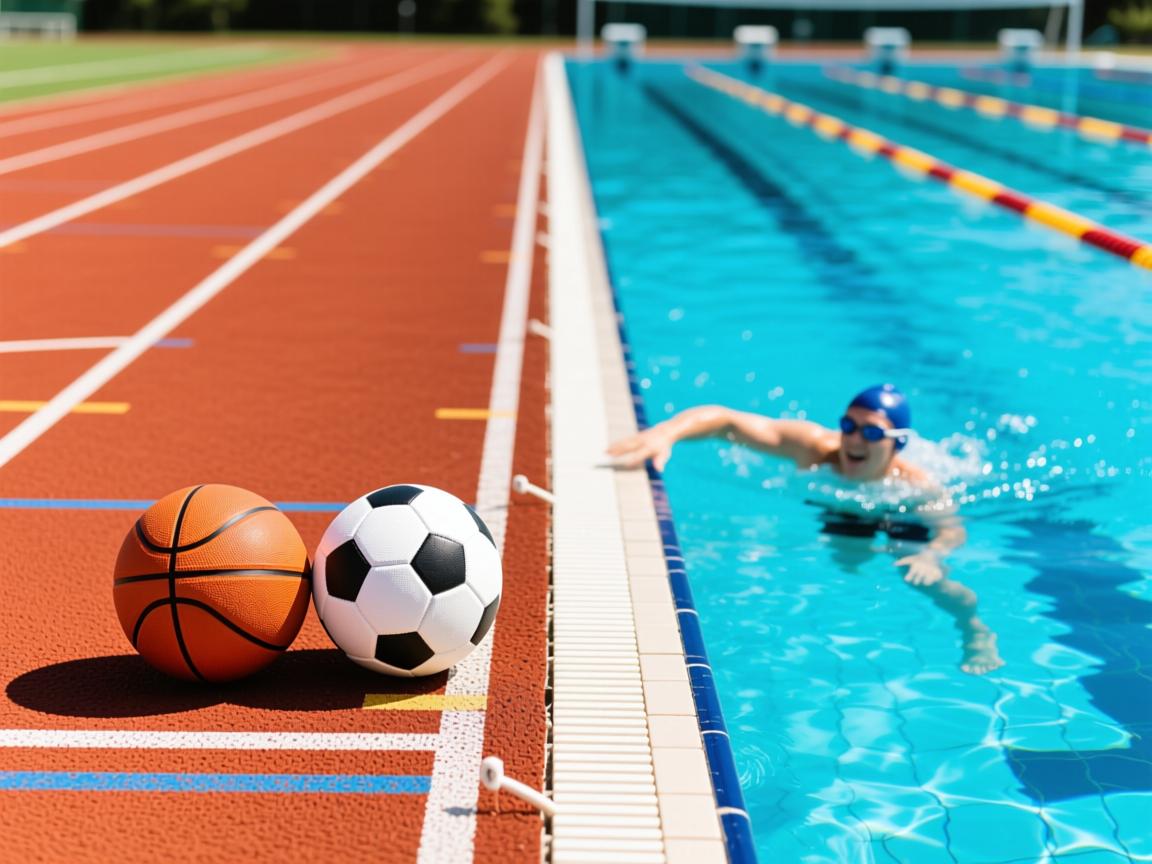 米兰体育平台-“天府校区体育馆：台球高手齐聚，赛场精彩纷呈”