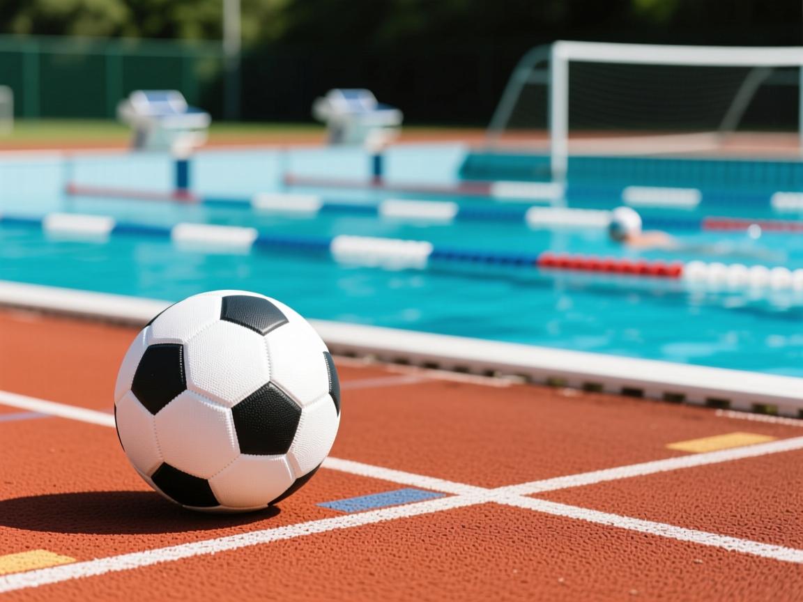 米兰体育联赛-“新加坡见证泳池奇迹!2025世界游泳锦标赛极限挑战开启” 第2张