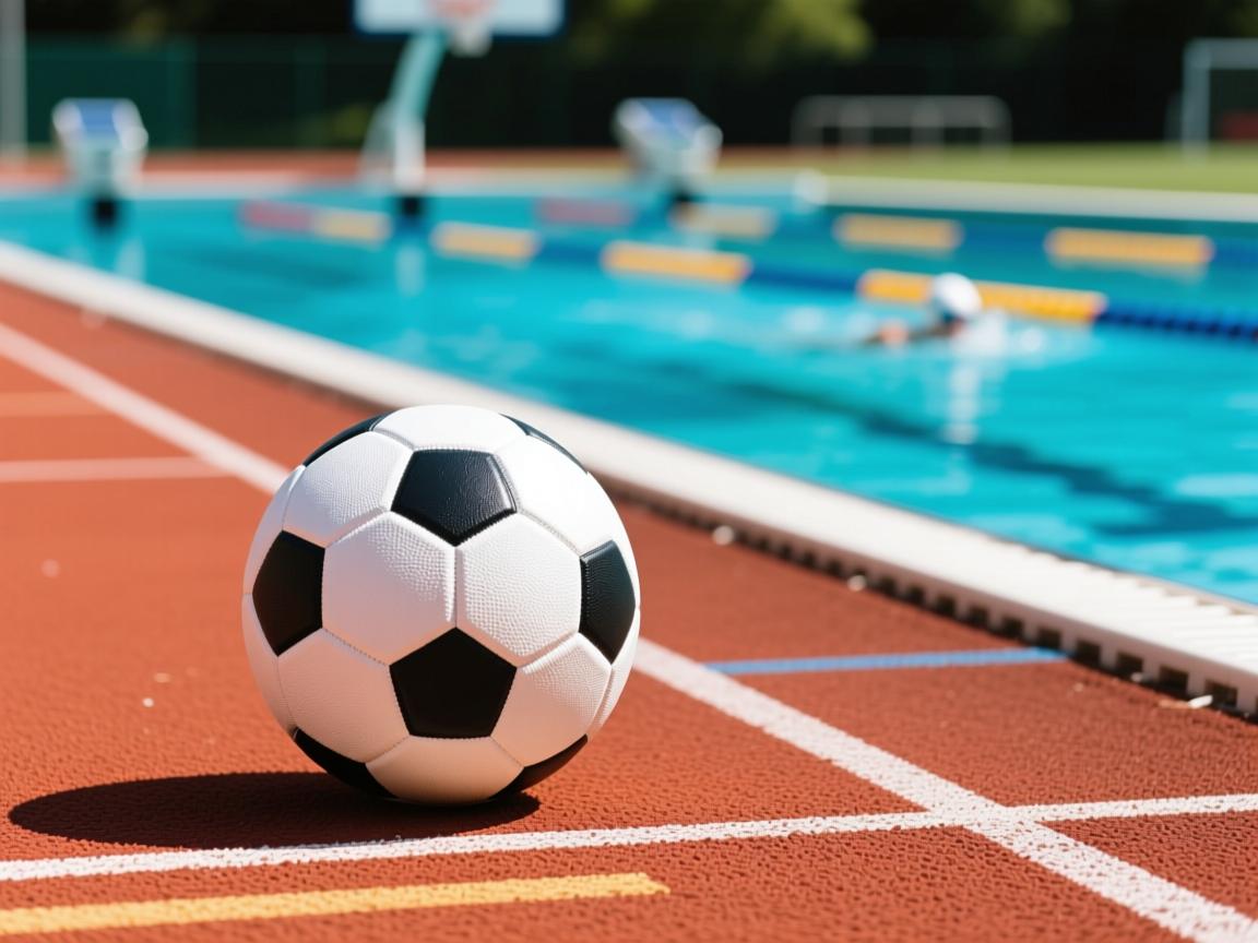 米兰体育报-“武汉马拉松：选手们挑战极限，拼尽全力冲刺”